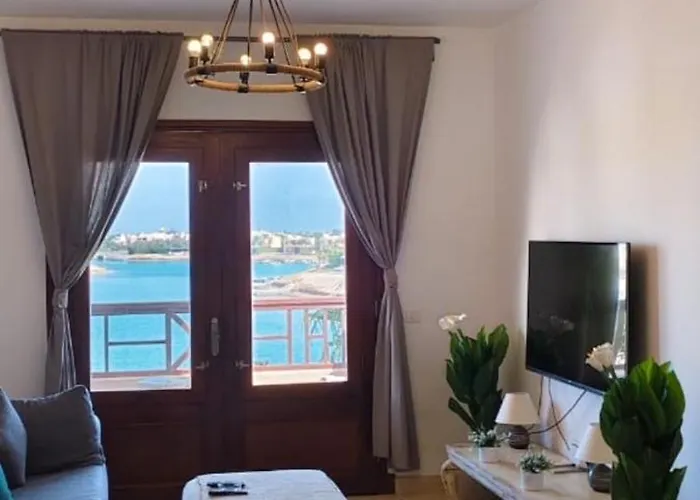 Sabina 2bd With Pool And Lagoon View Apartment *