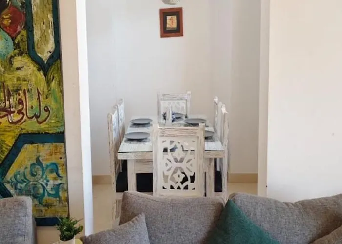 Sabina 2bd With Pool And Lagoon View *