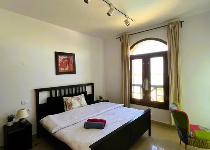 Apartment Sabina 2bd With Pool And Lagoon View