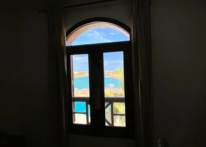 Apartment Sabina 2bd With Pool And Lagoon View