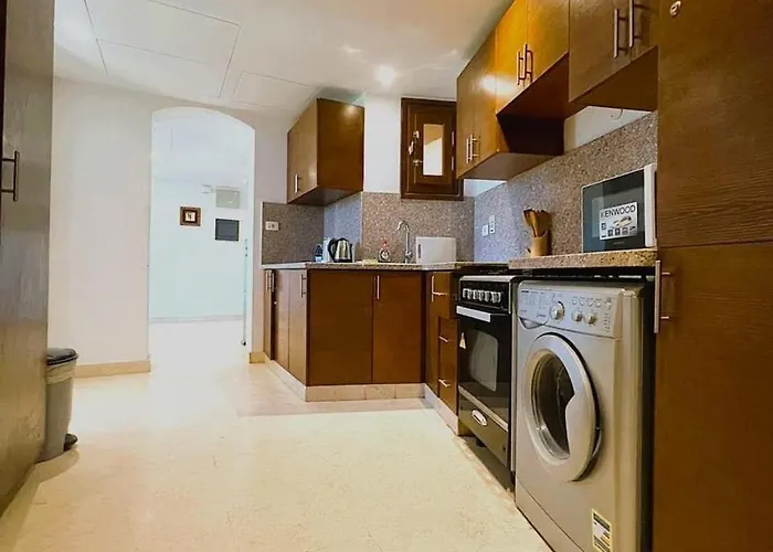 Sabina 2bd With Pool And Lagoon View Apartment Hurghada