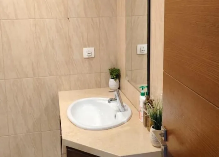 Sabina 2bd With Pool And Lagoon View * Hurghada