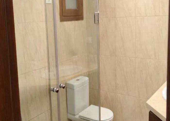 Apartment Sabina 2bd With Pool And Lagoon View