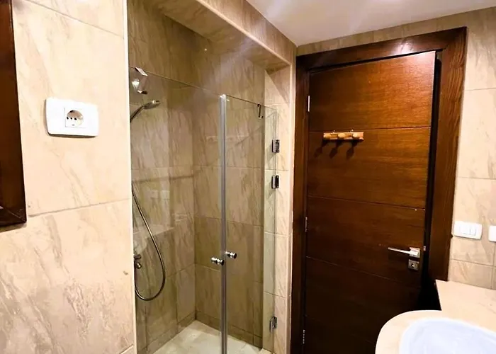 Sabina 2bd With Pool And Lagoon View Apartment