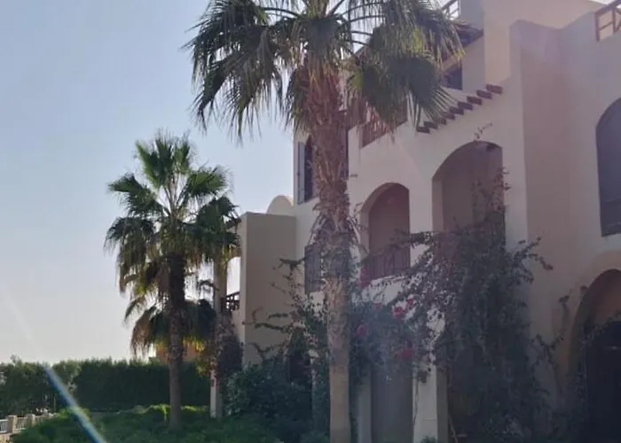 Sabina 2bd With Pool And Lagoon View *